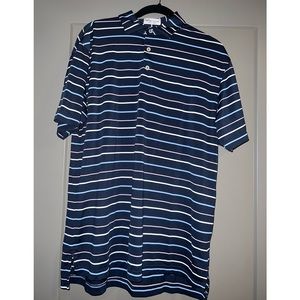 Brand New; New Worn Peter Millar Size Medium Polo